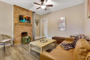 The Rich Street Getaway